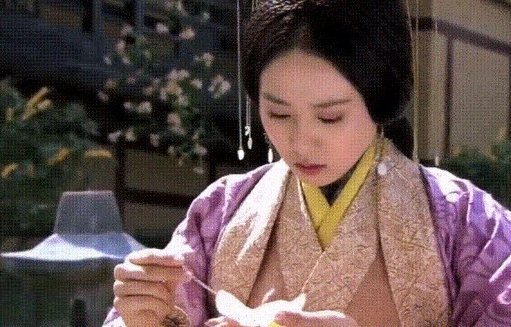 甄嬛传中银针试毒在哪一集,甄嬛传银针试毒片段