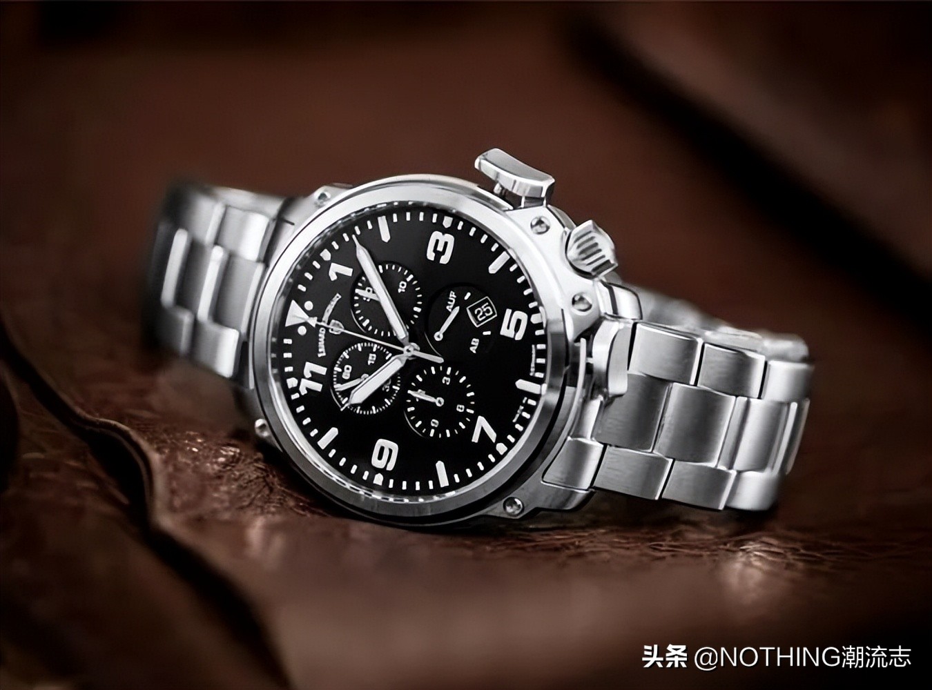 11个以风格闻名的时尚手表品牌,和浪琴同档次的手表品牌有哪些