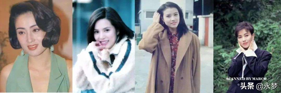 美女遗传基因很重,一代美女