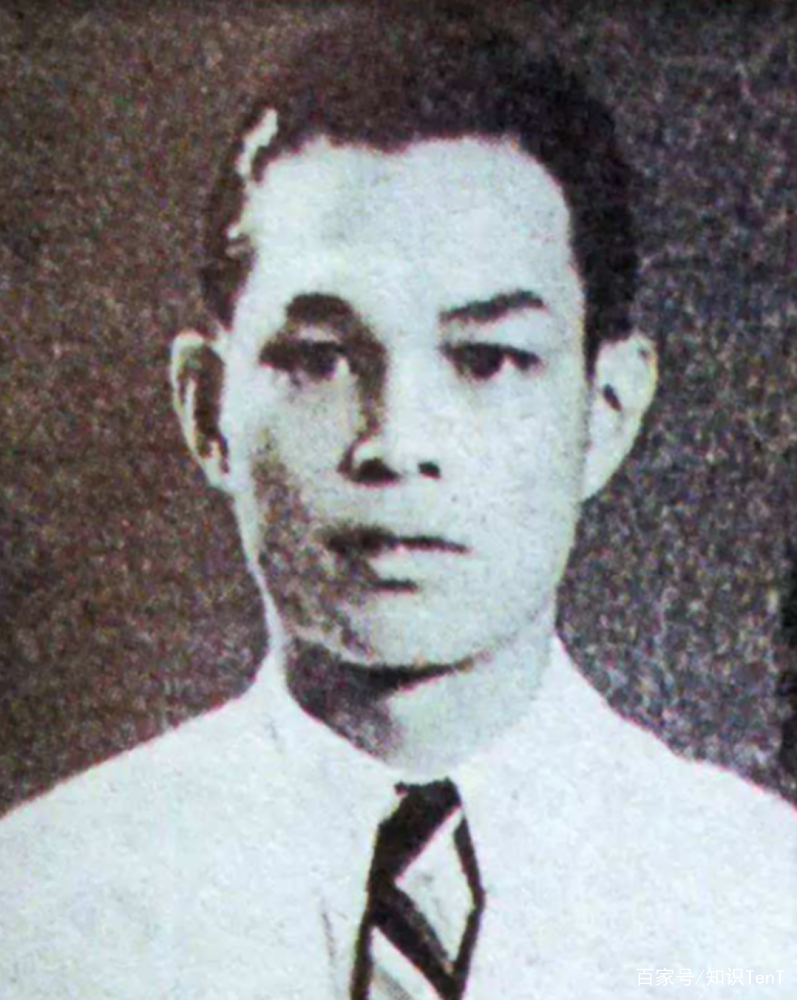 霍英东:从水上人到红顶巨贾的传奇一生