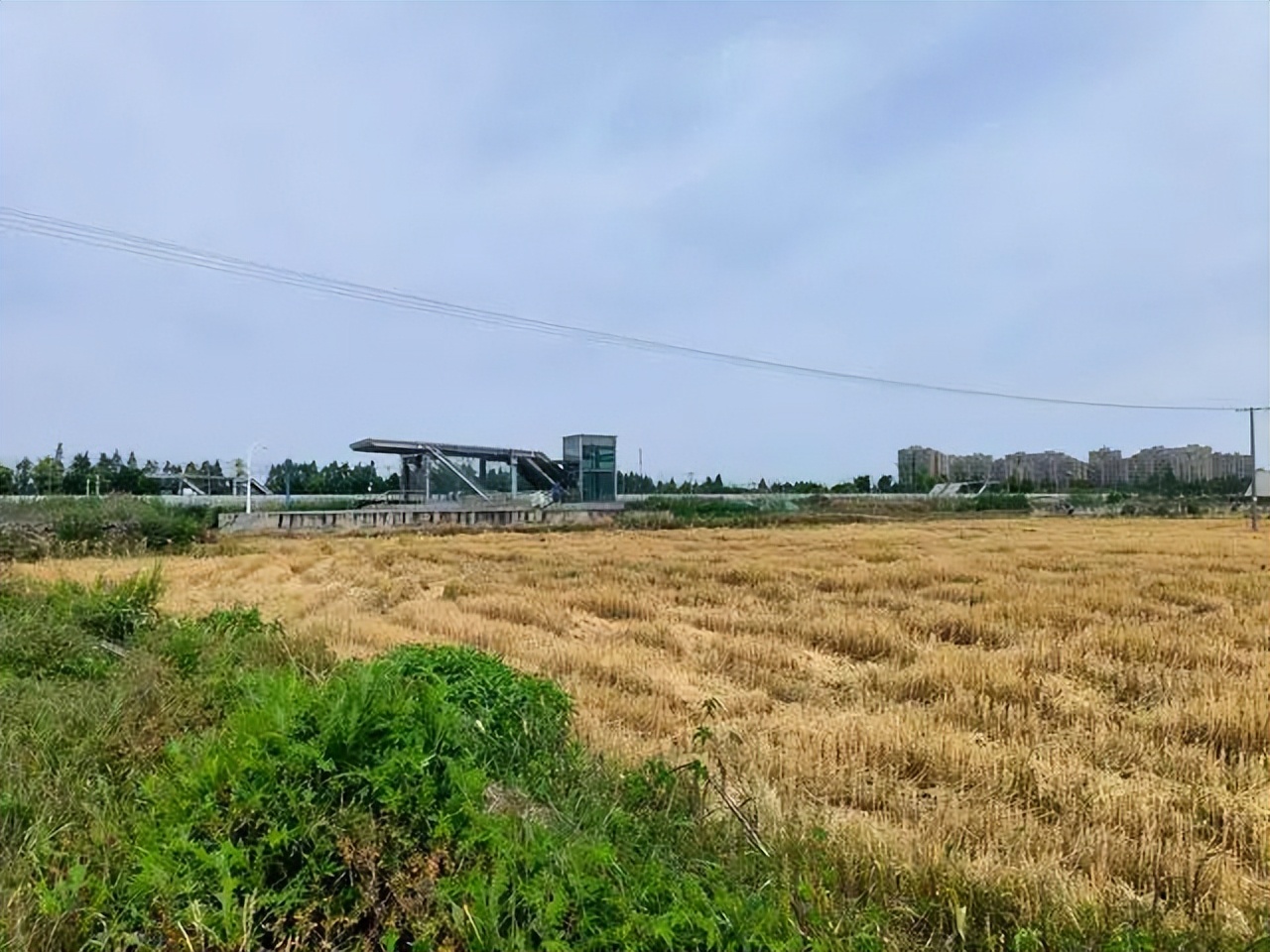 被淹没的地铁站,宁波地铁最新爆料