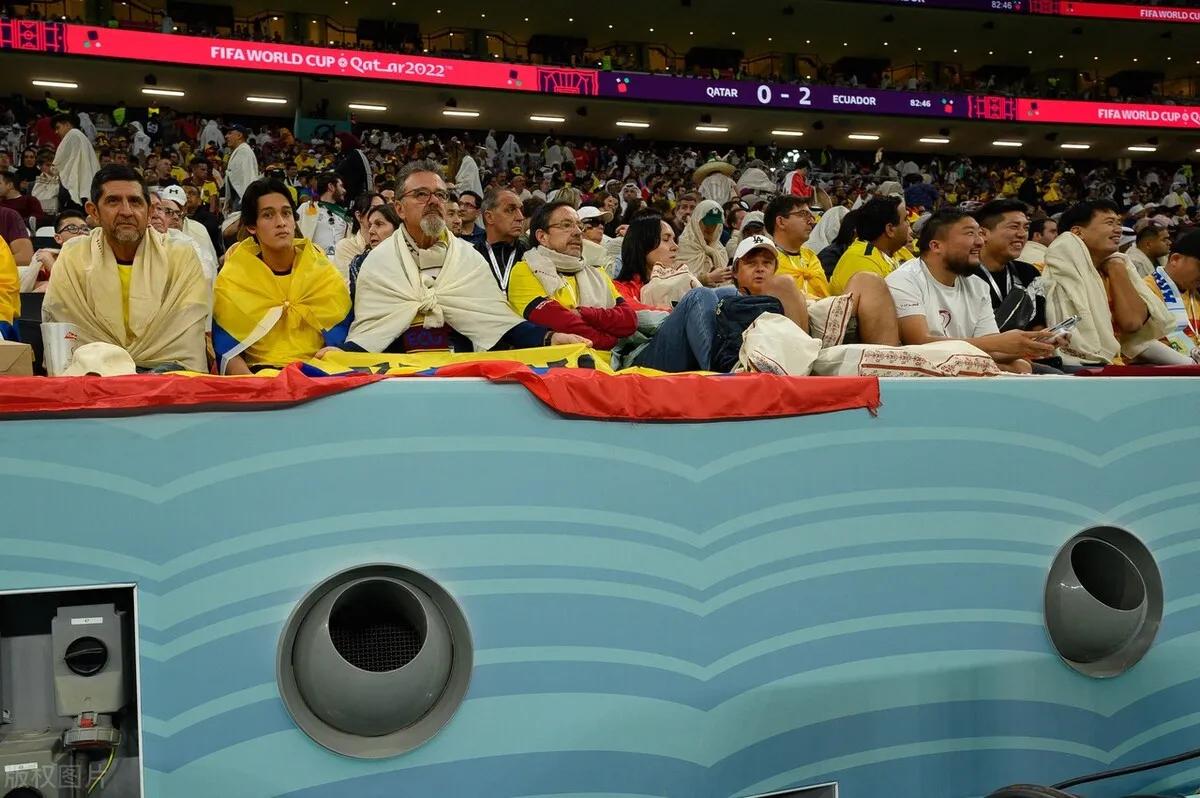 带你走进土豪,带你了解卡塔尔国家