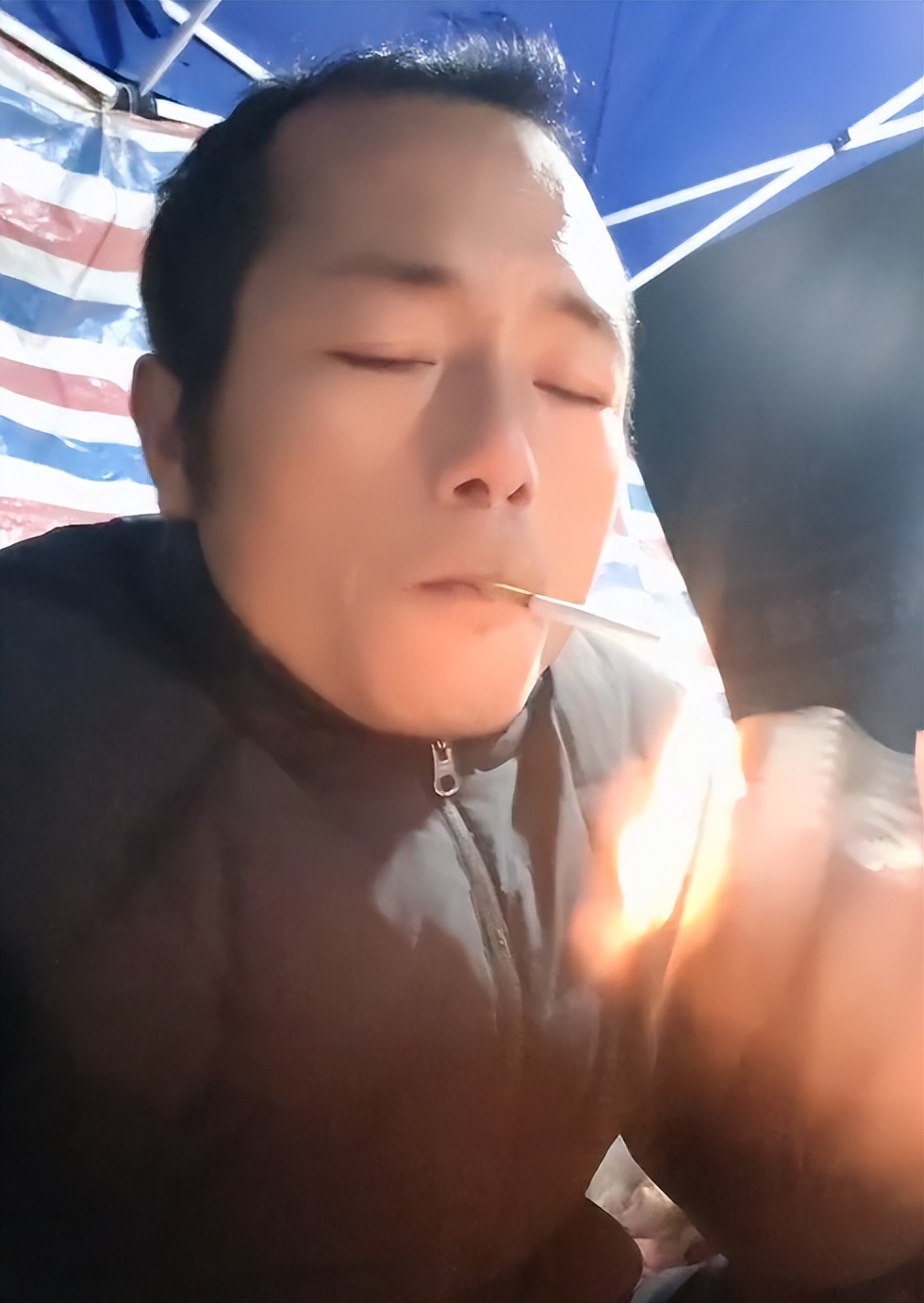 陈松年去世新闻,陈松年之死