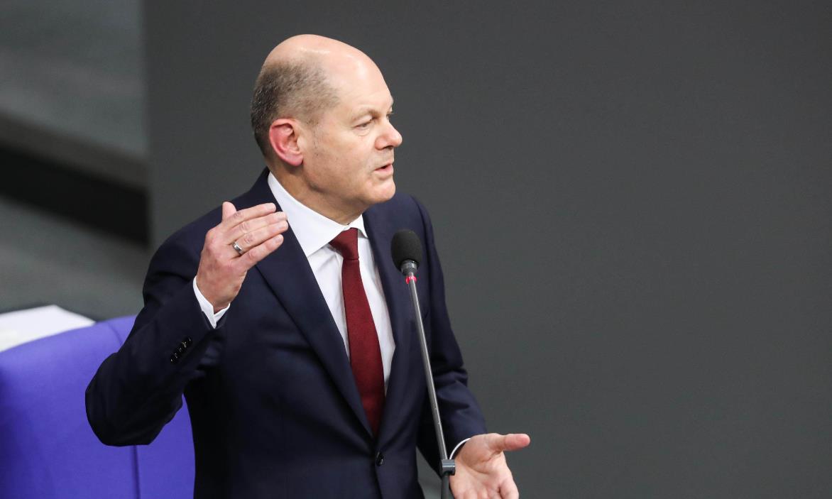 默克尔再次力挺华为,默克尔对华为最新态度