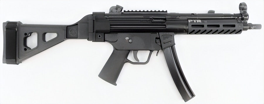 疾速追杀3霰弹枪,疾速追杀3霰弹枪是什么型号