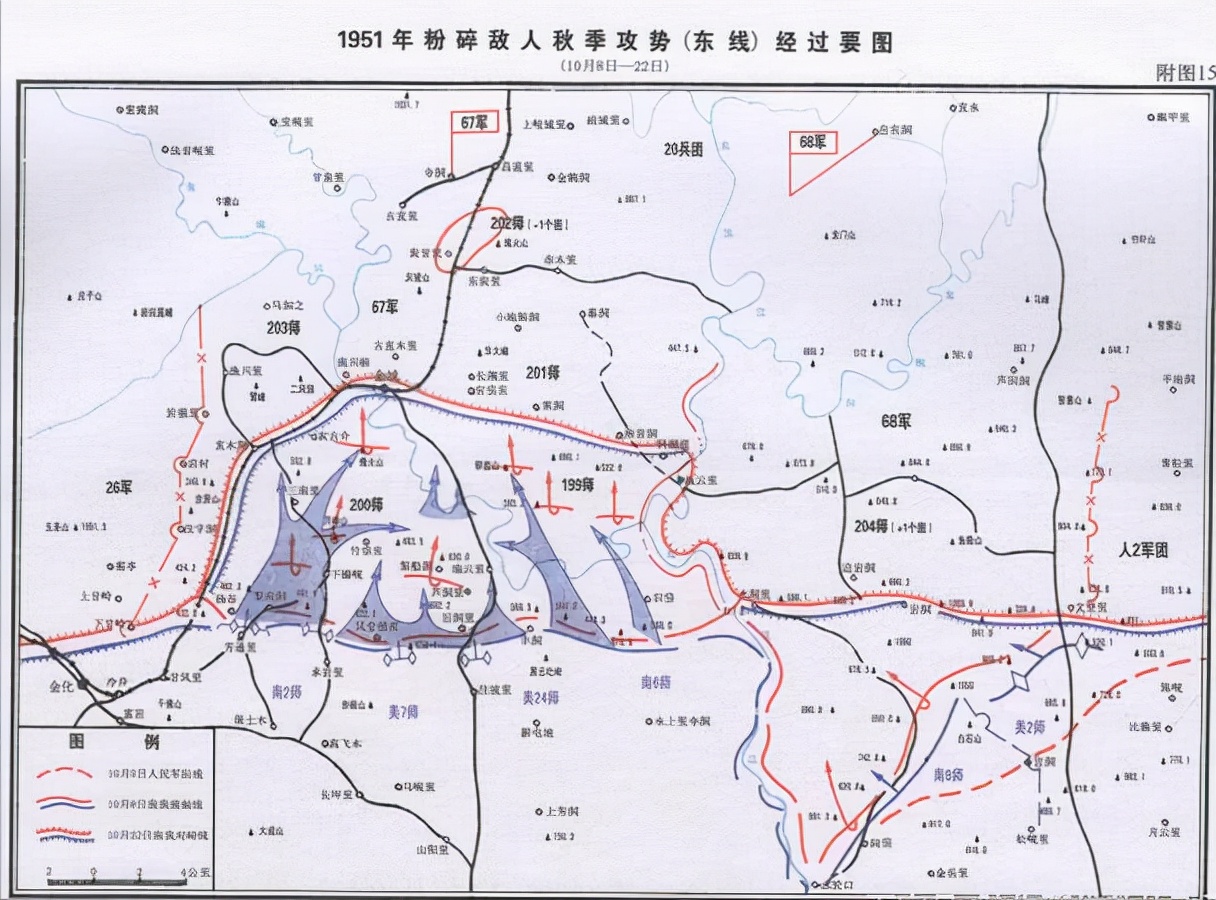 抗美援朝长津湖战役意味着什么,关于抗美援朝中长津湖战役的介绍