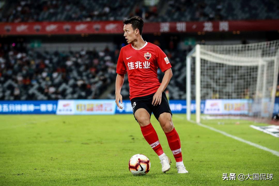 官宣李霄鹏出任武汉卓尔主教练,李霄鹏国足52人集训名单公布