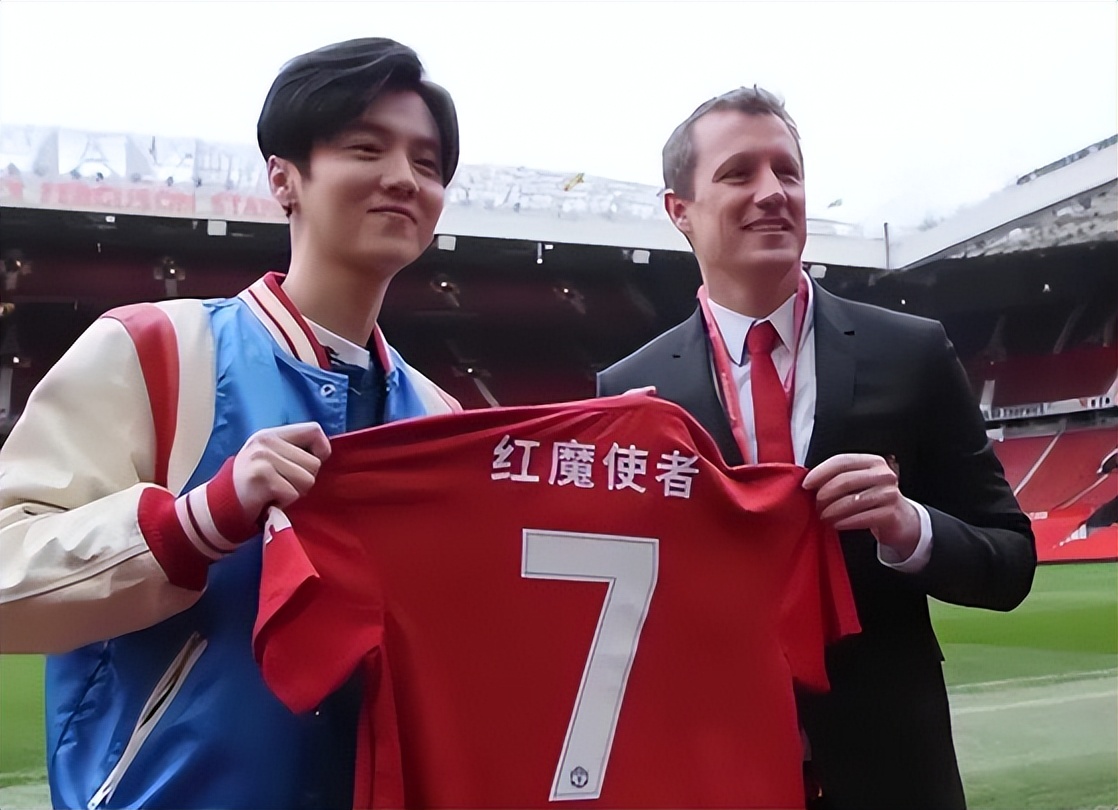 姆巴佩世界杯决赛三球鹿晗解说,鹿晗世界杯姆巴佩