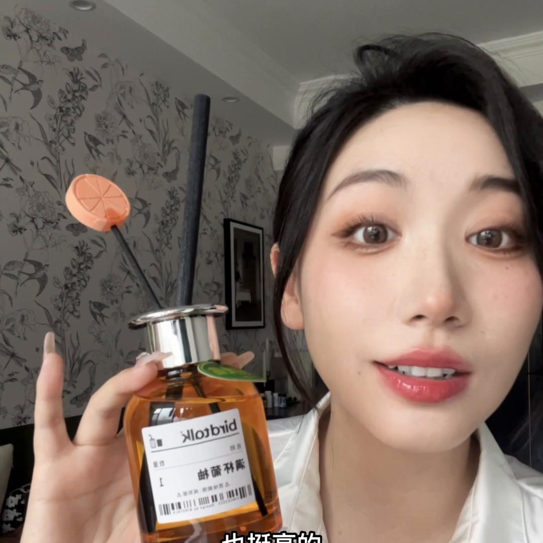 平价香薰合集！绿色无广！你们对哪个比较感兴趣？#平价香薰