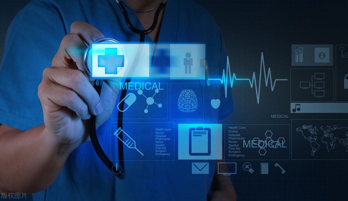 未来近10年最赚钱的项目,世界未来十大最赚钱行业分析