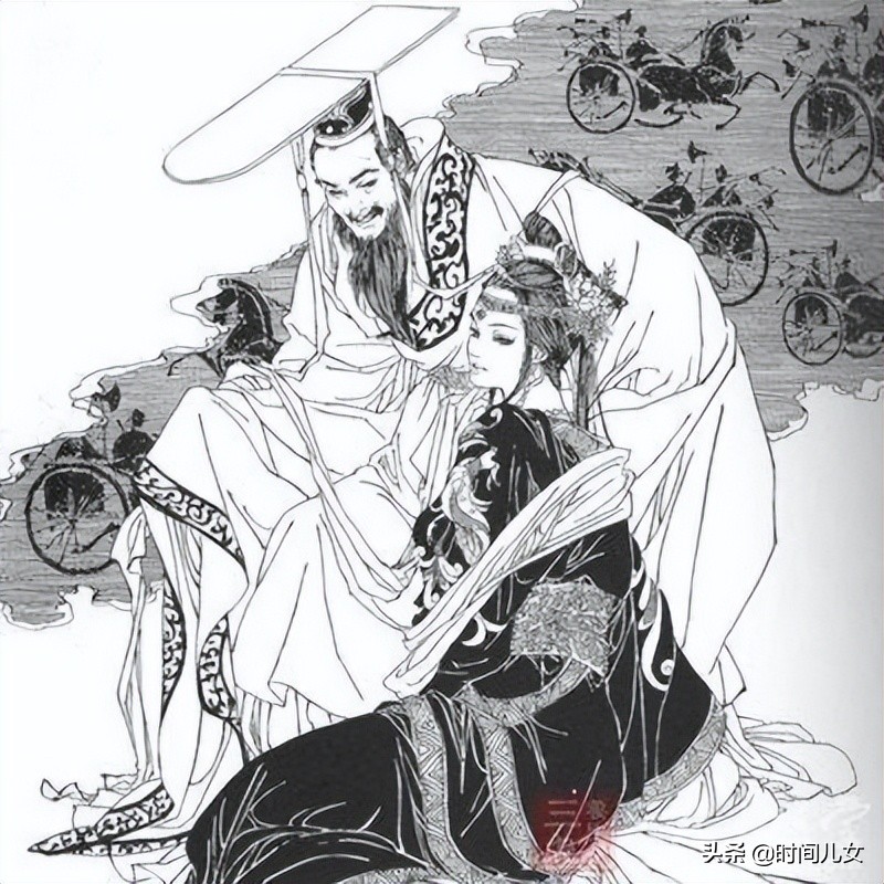 古代嫔妃侍寝的那些事，帝王又是怎么选择的？