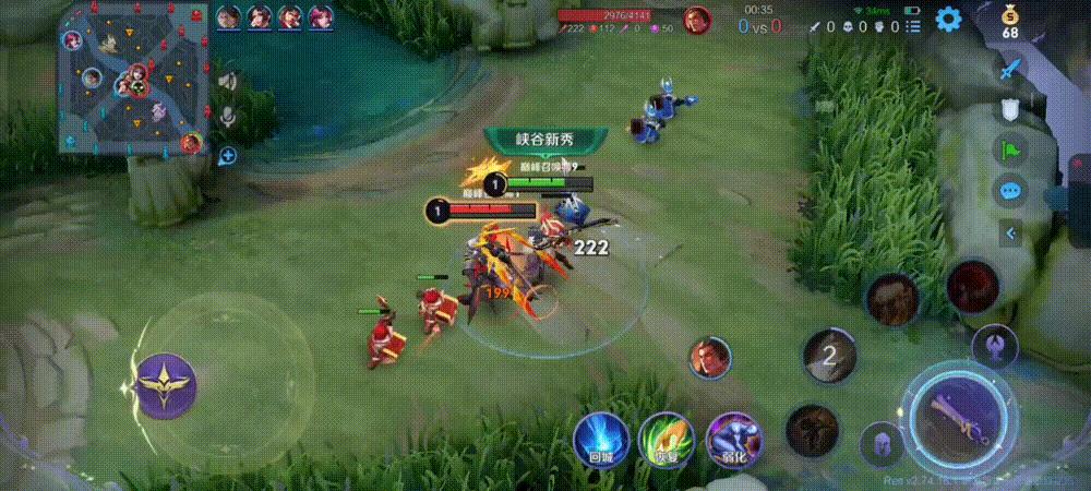 暗信胜率下降,胜率下降