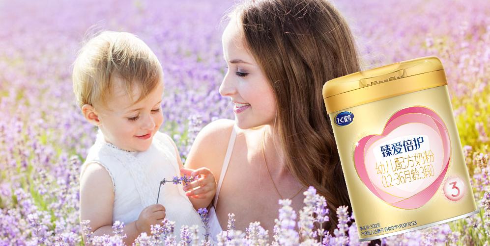 深挖3段婴儿奶粉品牌，看哪些品牌值得选择？