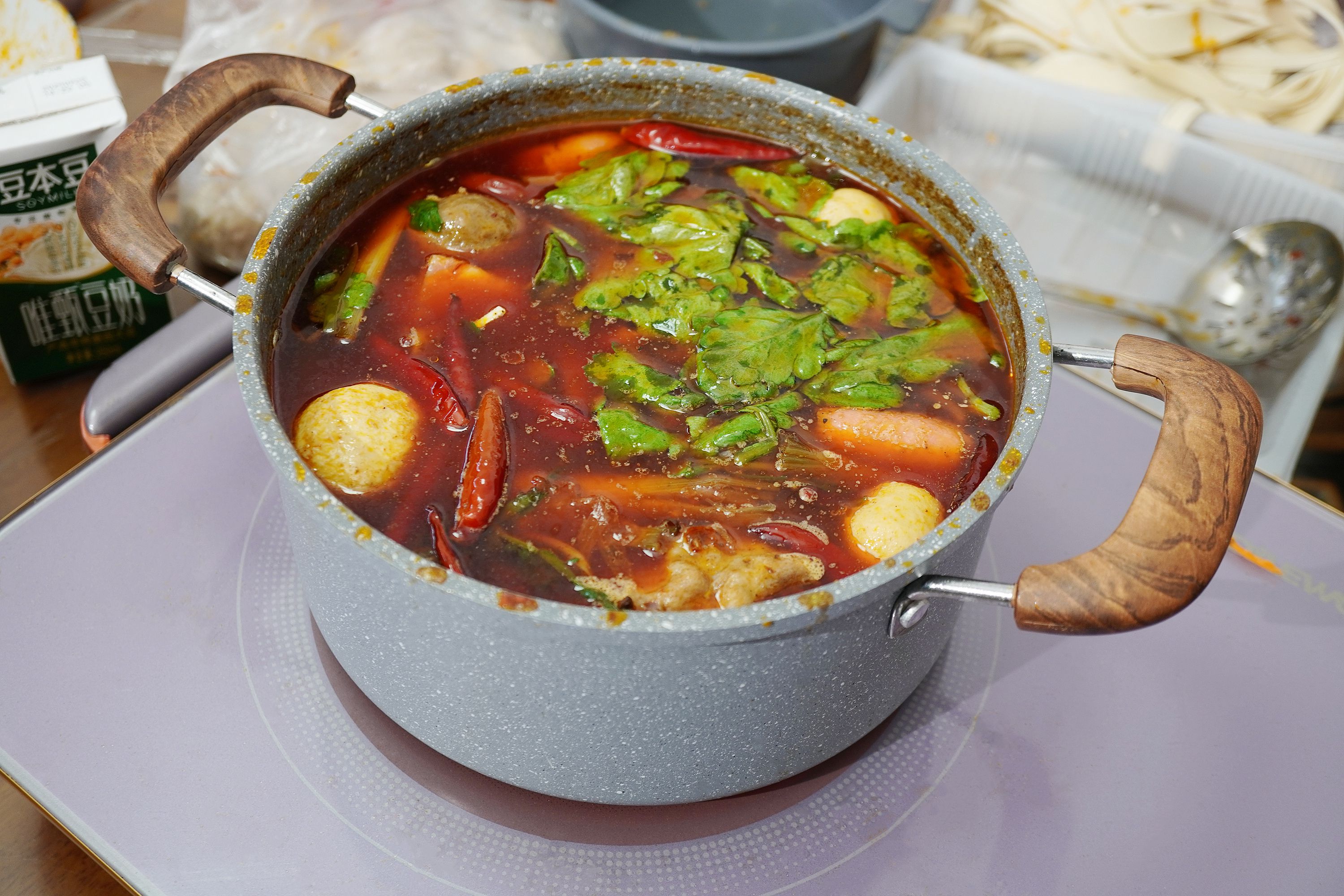 烧烤炉炒菜,烧烤炉打火锅