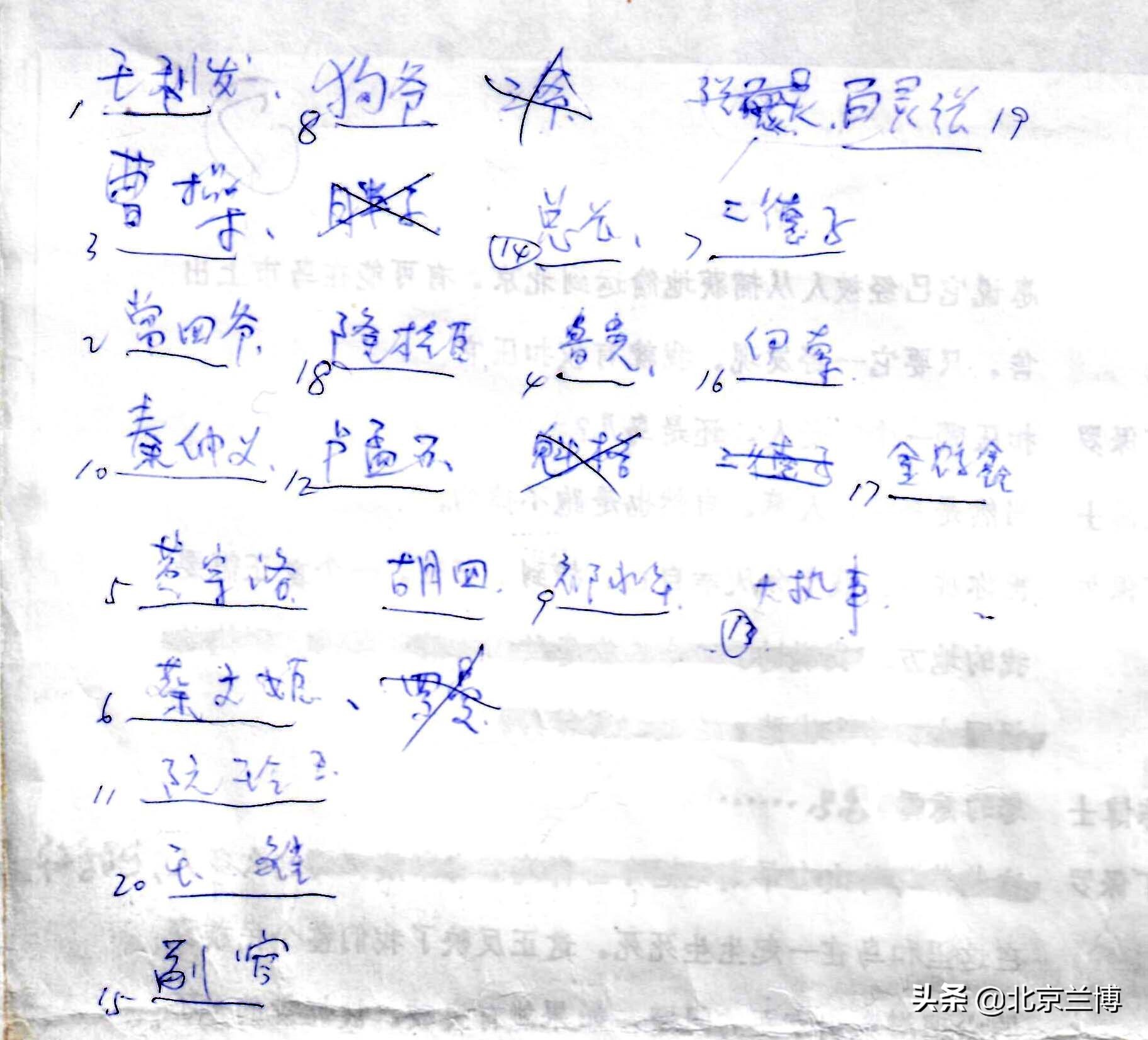 北京人艺话剧2022年春节演出安排,北京人艺上演的第一部话剧