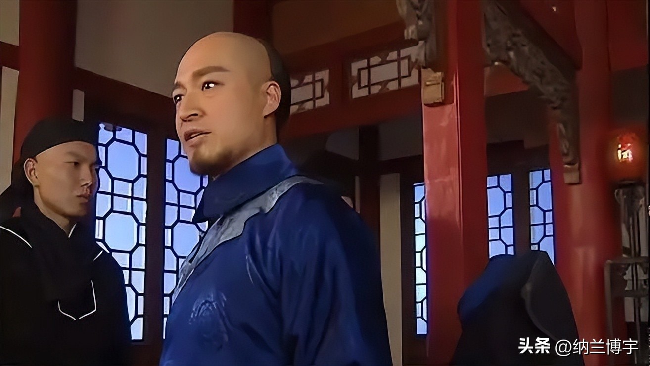 大清顺治皇帝福临简介,清顺治帝福临简介