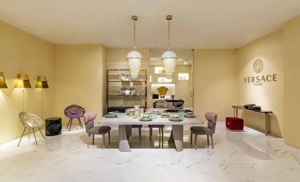 意大利进口范思哲家具品牌,范思哲家具官网旗舰店