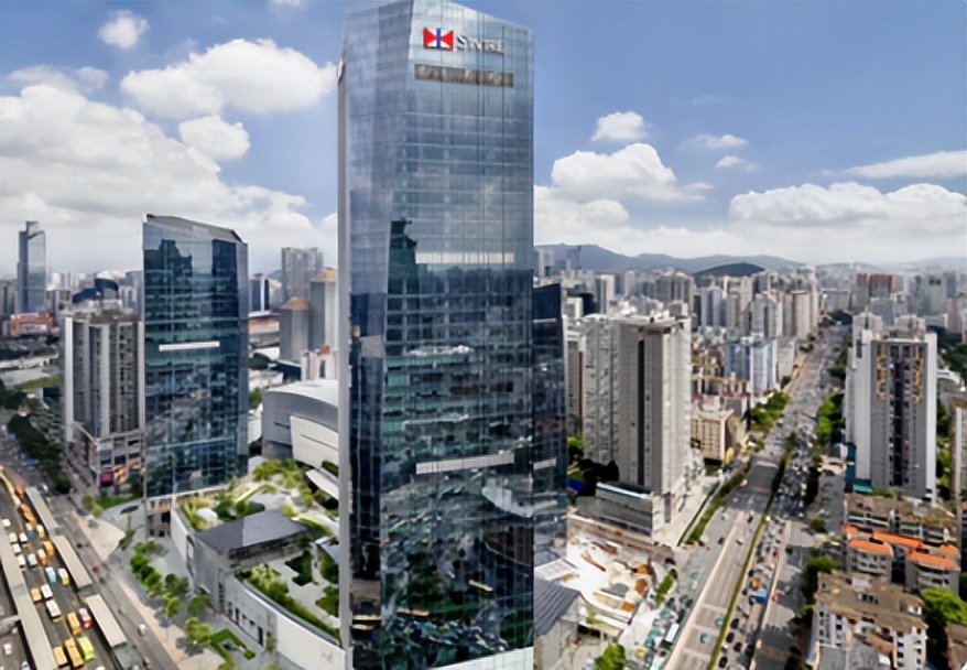 太古集团到底有多厉害,太古集团的实力