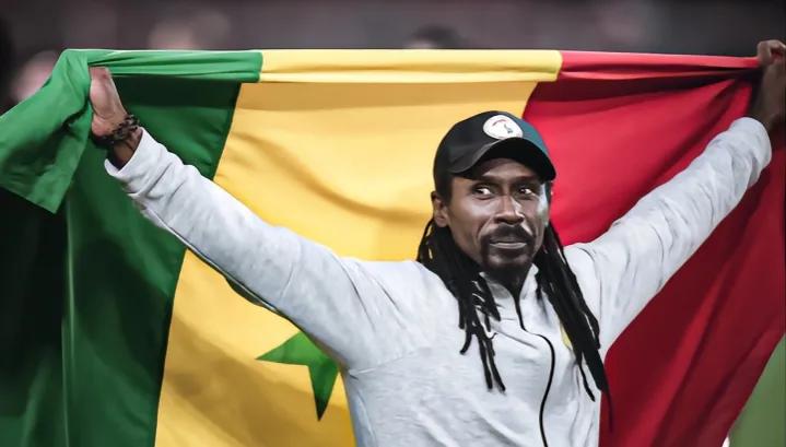 世界杯32强主帅,世界杯32强教练一览