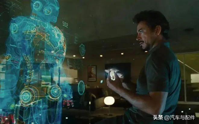 hud和中控屏,中控屏和hud哪个好