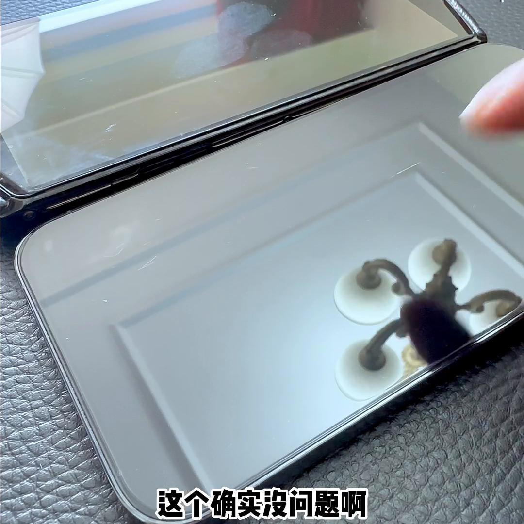 钢化膜最简单的贴膜神器,贴膜神器闪魔怎么贴没气泡