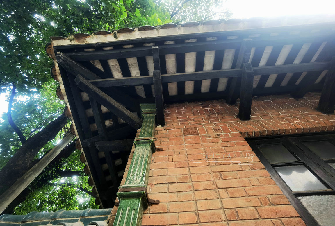 寻访百年老店旧址,探访学校广州