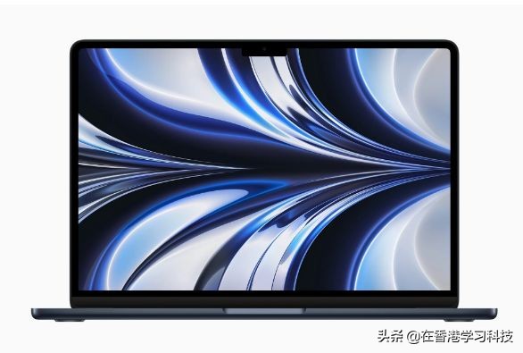 苹果macbookair13.6寸m1和m2,macbookair13.6寸新款