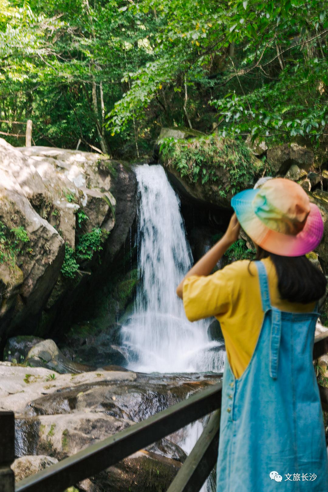 解锁夏日好去处赶紧来打卡吧长沙,长沙这个夏天叫你来打卡
