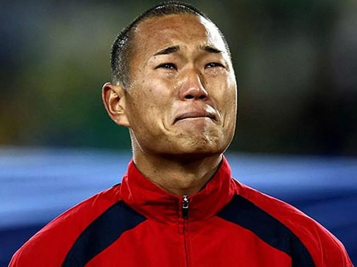 世界杯篮球记忆,亚洲足球进步明显世界杯