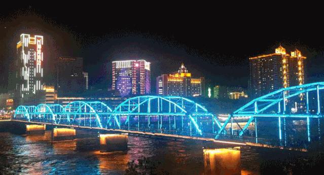 什么？兰州是当之无愧的一线城市！开玩笑呢吧！