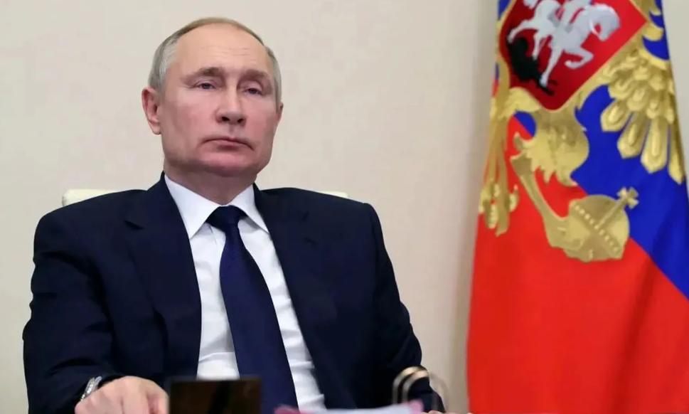 俄动员令征召30万人，不惜用核武，出境机票价飙升至平均月薪10倍