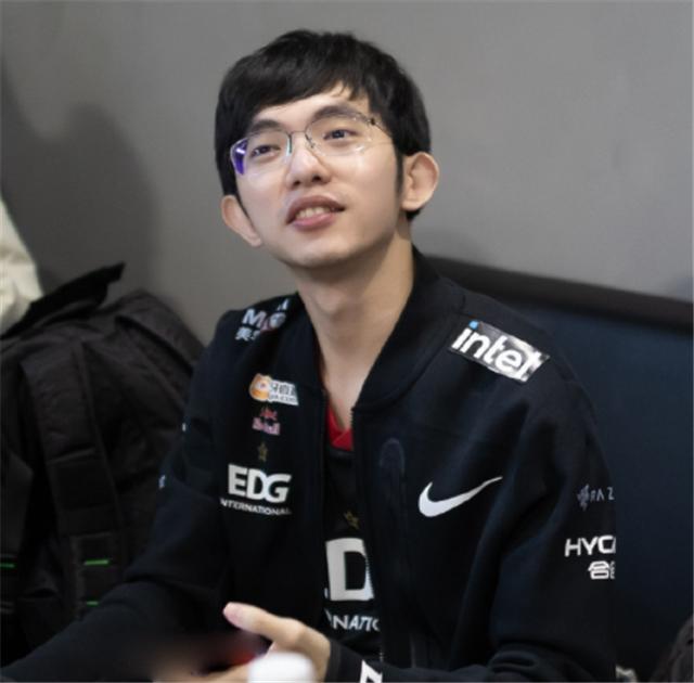 tes连续四年战胜edg,tes战胜edg各直播间反应