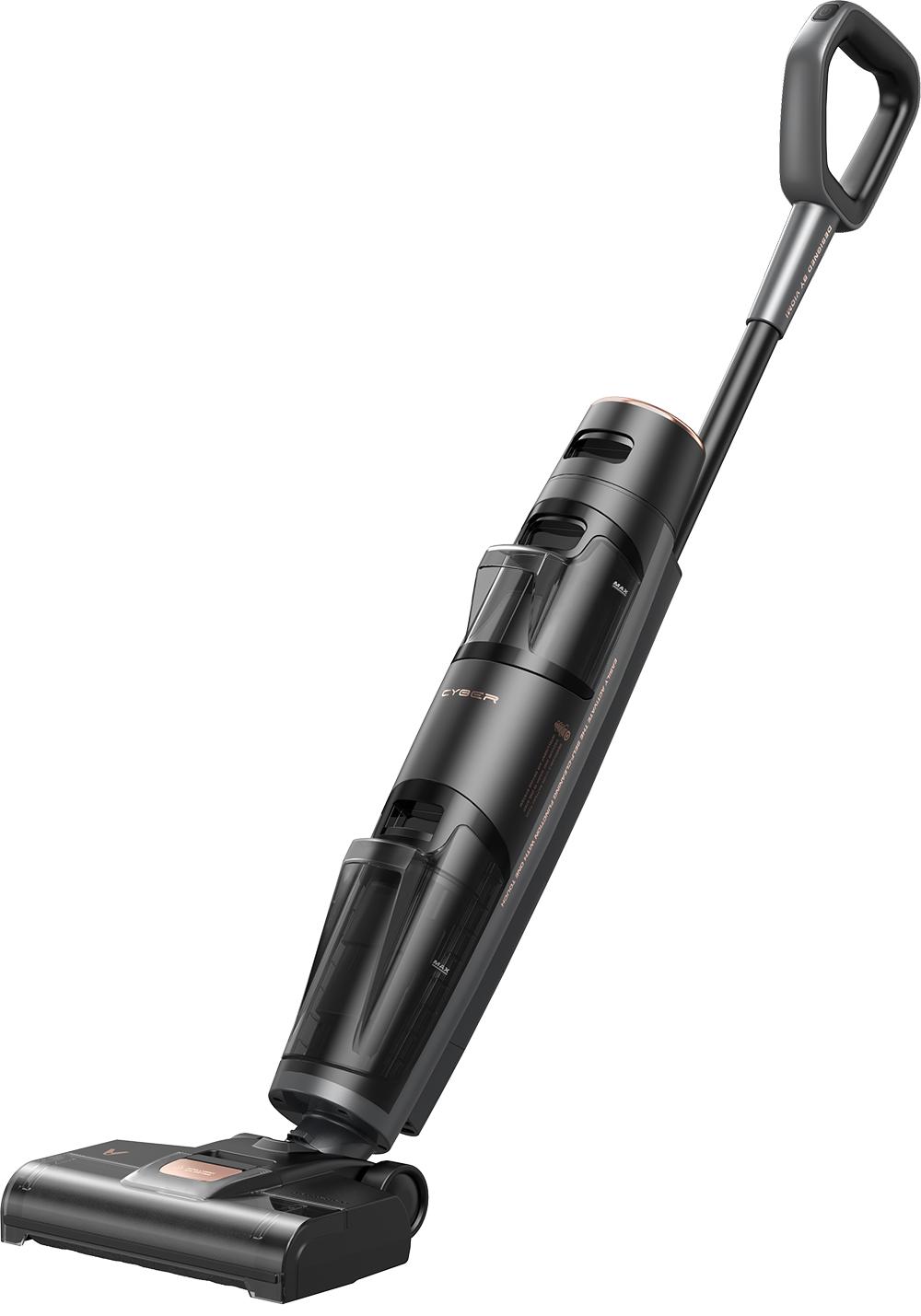 最近流行的洗地机值得购买么,米博是不是市面上最好的洗地机