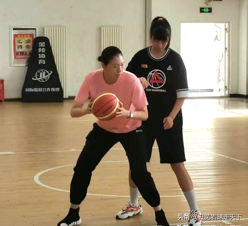 WCBA|联盟两支最“坚强”的球队，都有两个特质