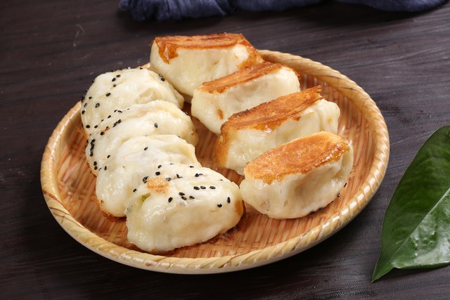 老字号不起眼的小吃,利润高不起眼小吃