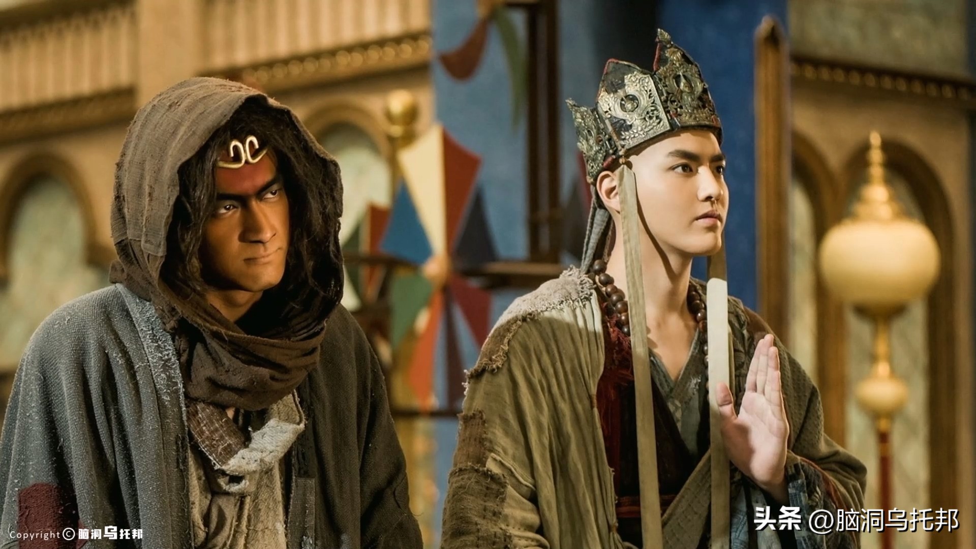 从顶流到阶下囚！深扒吴亦凡背后资本，一口气看完吴亦凡事件始末