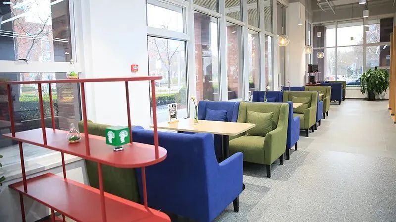 来Bestown创梦空间，来泰达创梦！