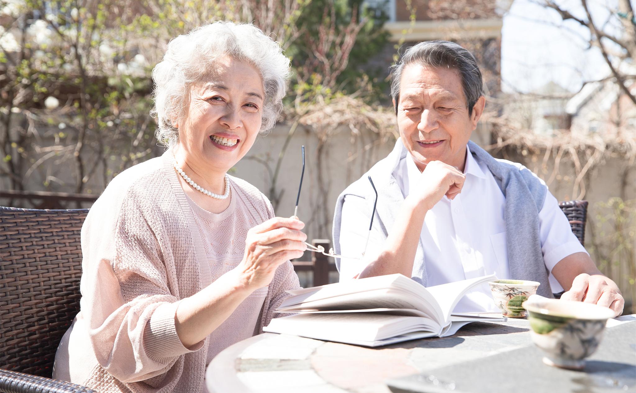 48岁大姐来相亲震惊63岁大爷,65岁大爷相亲提出要求