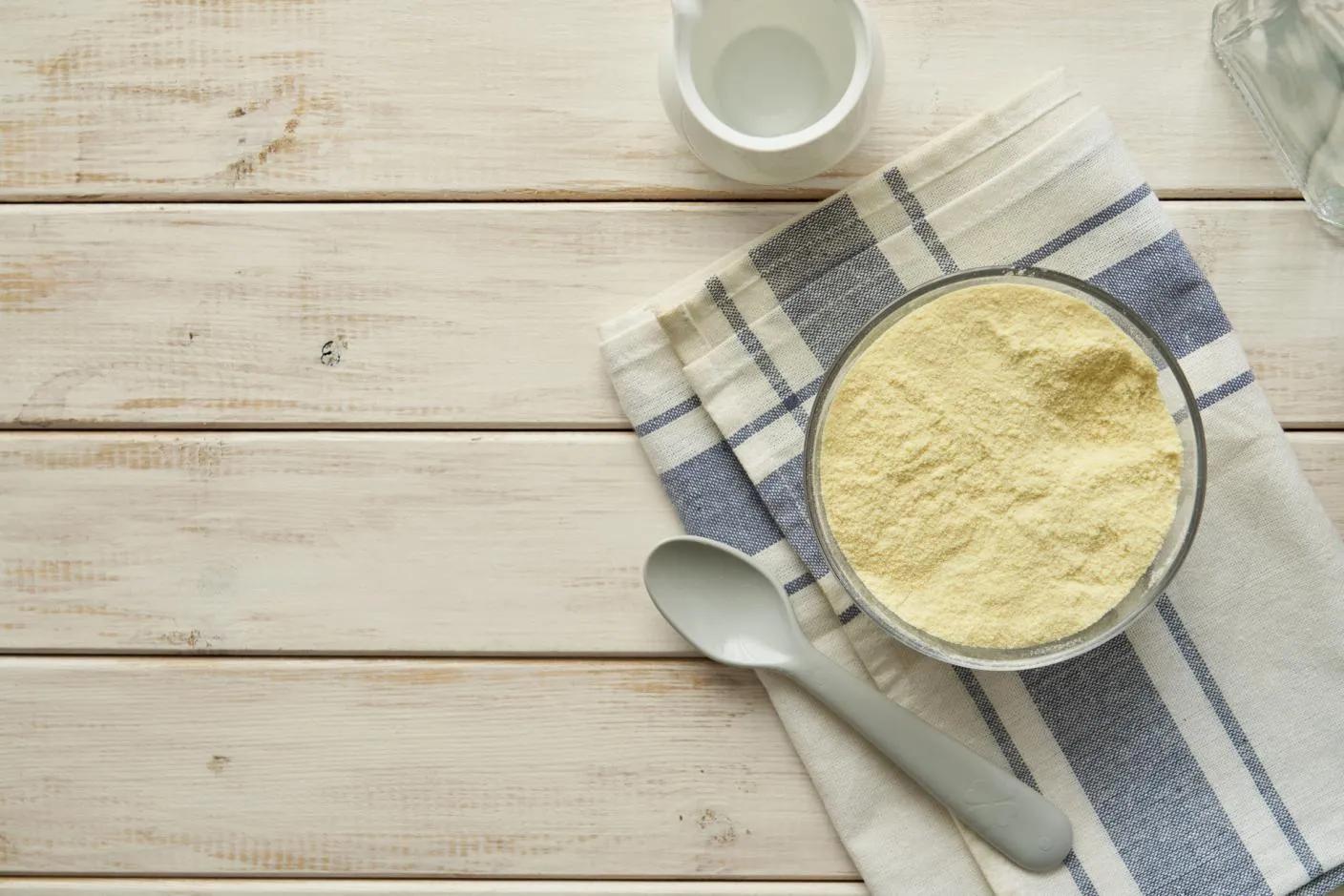 哪个牌子的蛋白粉最好,老年人蛋白粉推荐