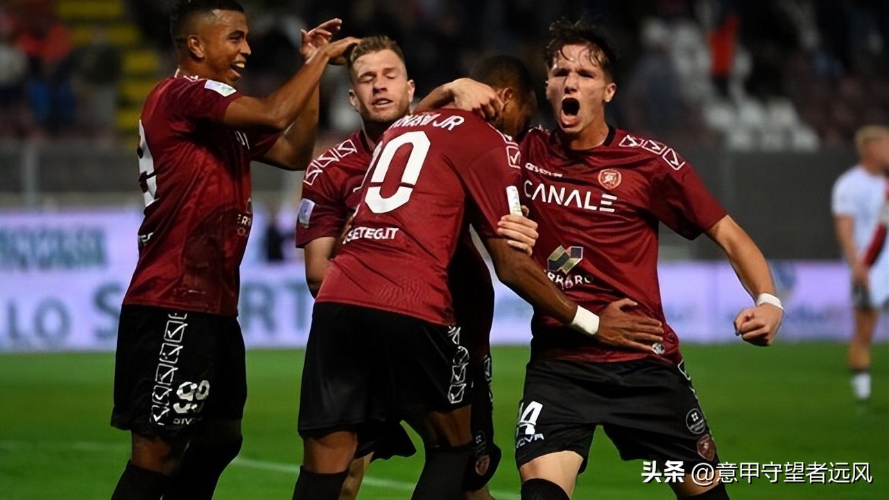 卡纳瓦罗意大利国家队集锦,卡纳瓦罗三场意甲战术