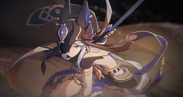 原神2.6版本温迪大概率复刻，2.7为荒泷一斗，叶天帝在2.8版本