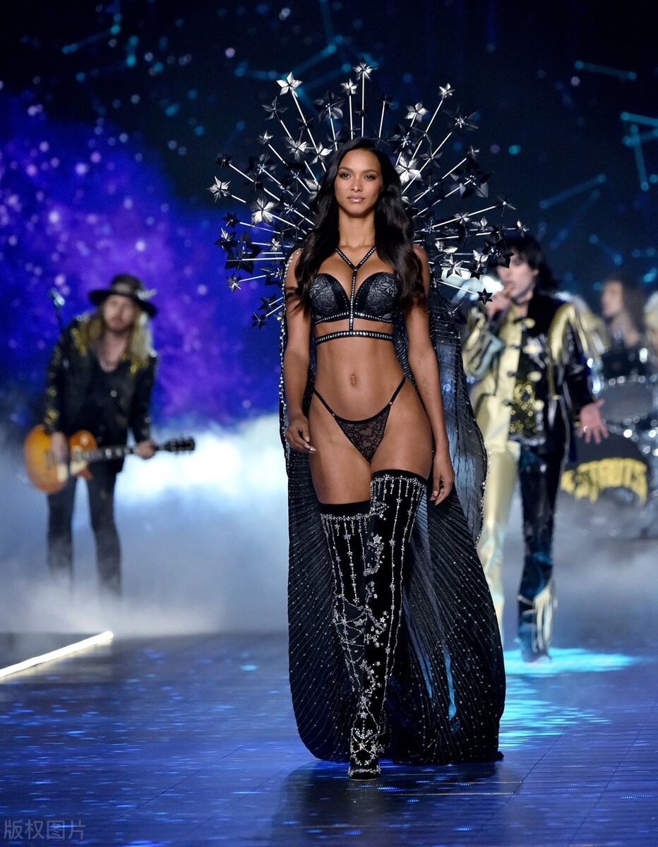 维密秀有什么意义,维密秀的意思和意义