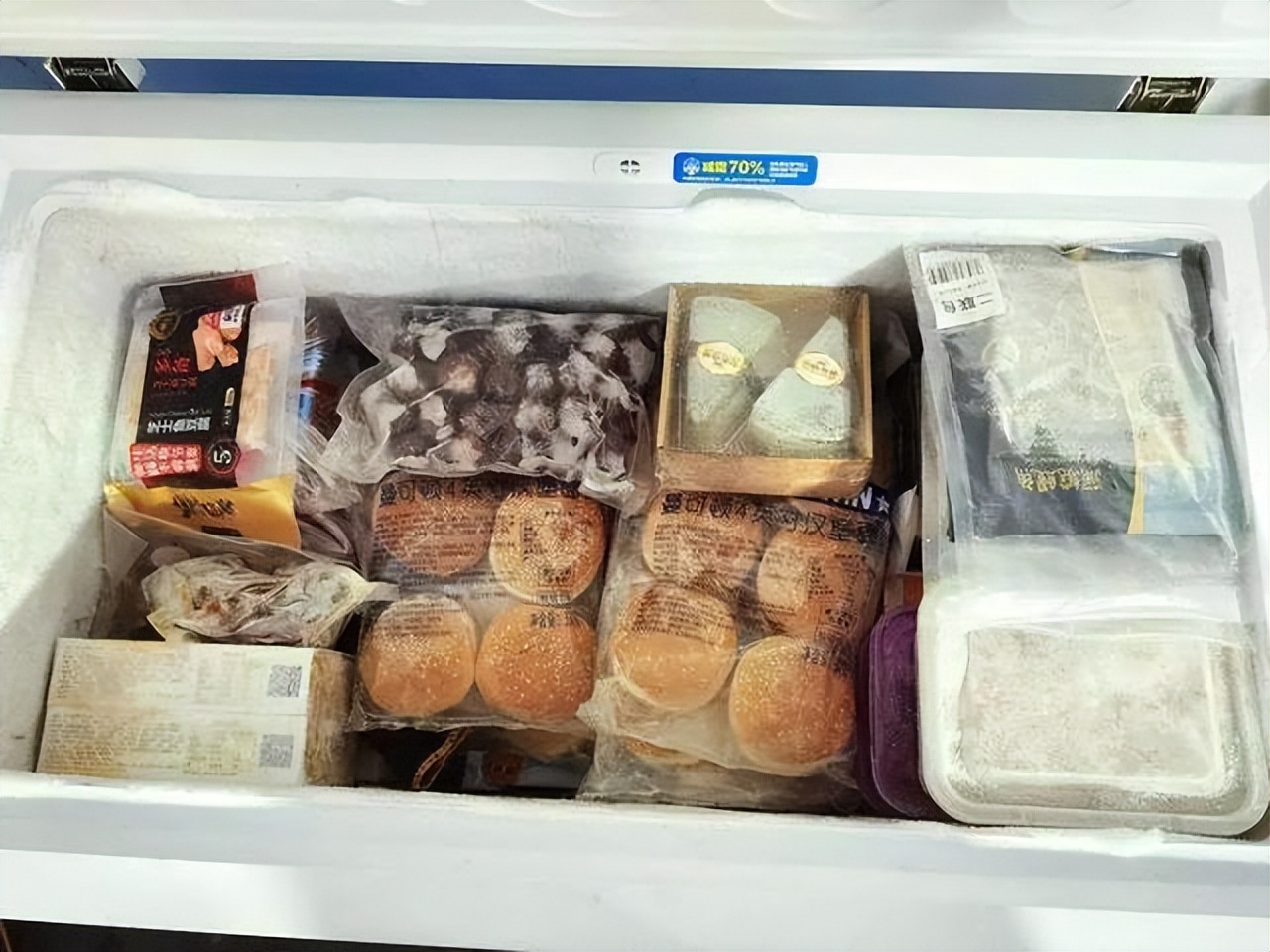 冰柜是一直用好还是不用好,冰柜用了两年半还有必要买吗