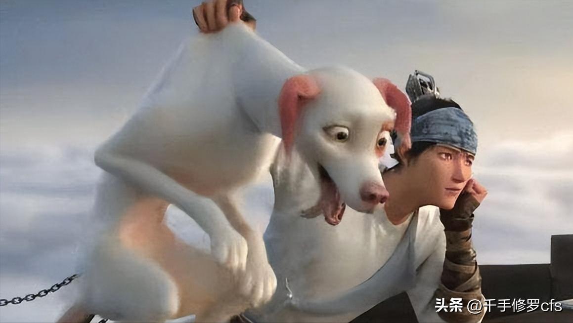 新神榜杨戬真的好看吗,新神榜杨戬主要讲的是什么