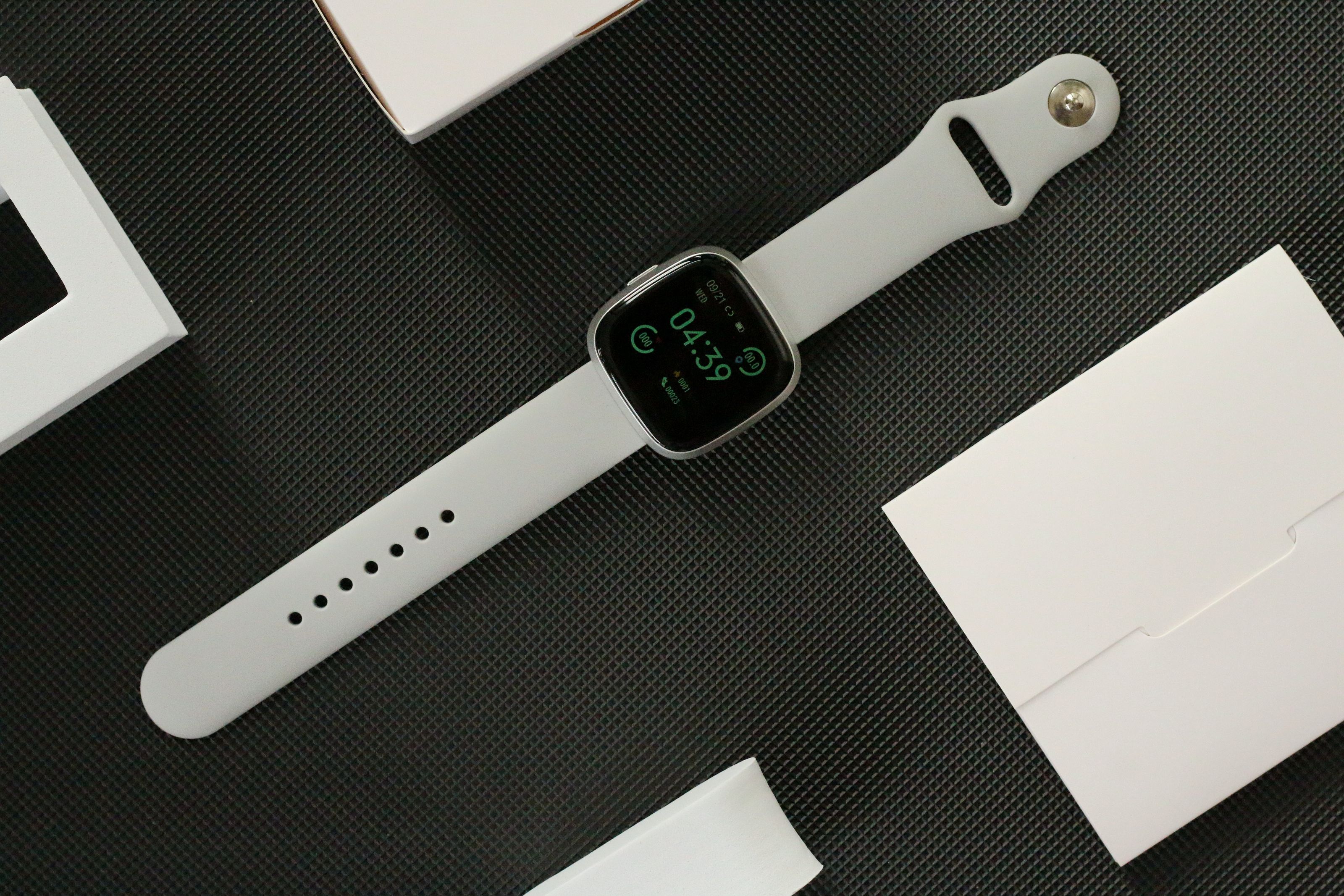 dido手表心率监测准不准,DidoG28s智能手表评测