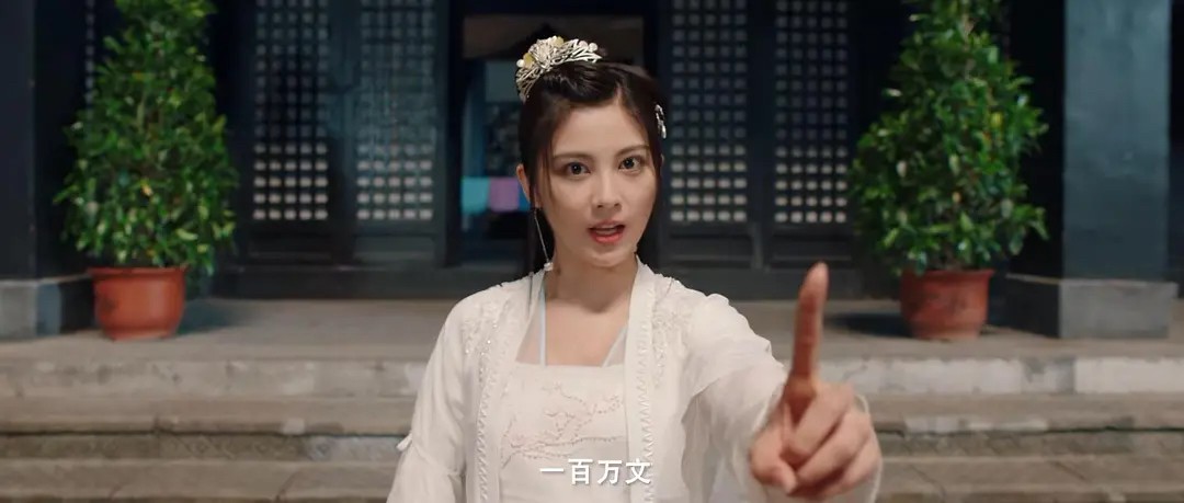 卿卿日常炸裂演技,卿卿日常的演员都长什么样