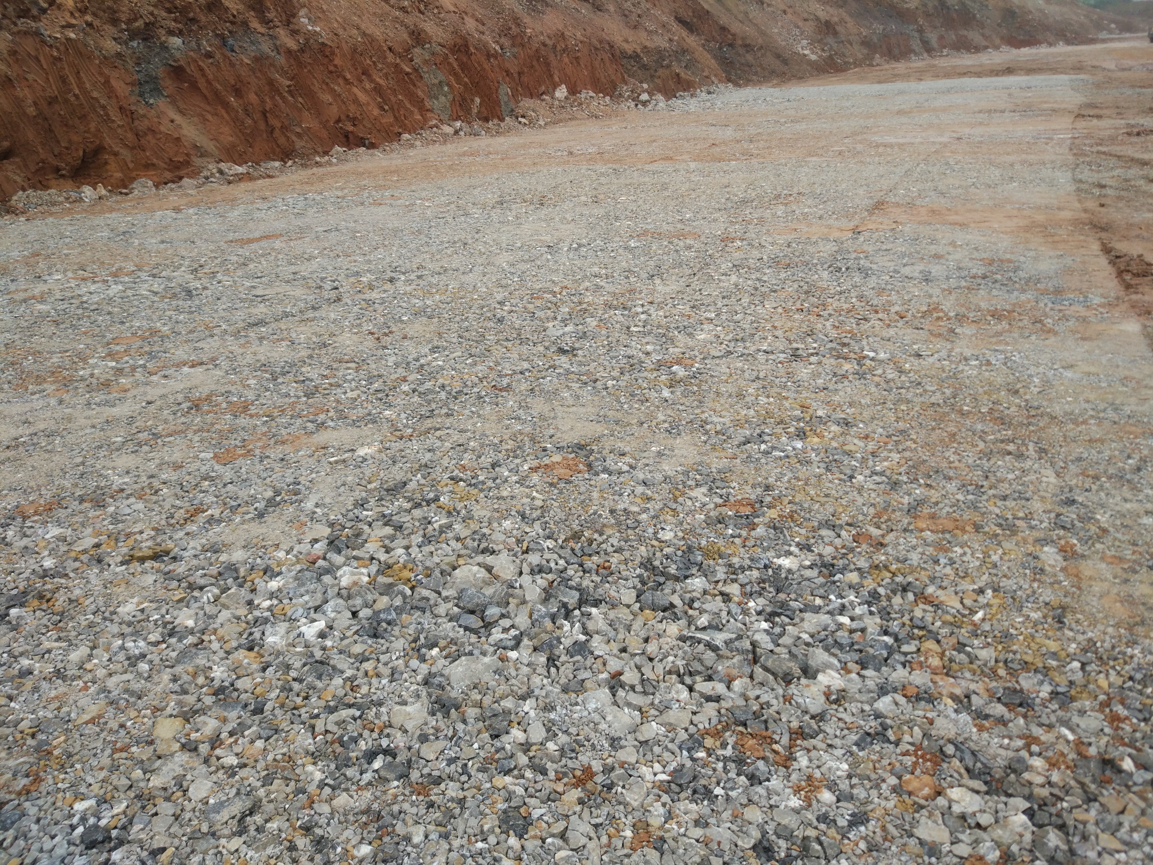 投标高速公路路基土石方施工方案,路基土石方施工方案范本