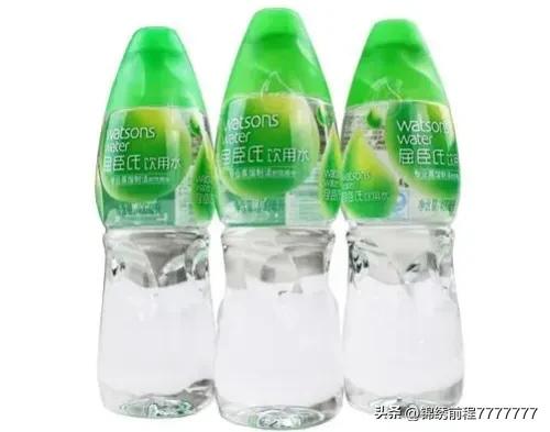 最有名的十大矿泉水,中国十大矿泉水品牌排行榜图表