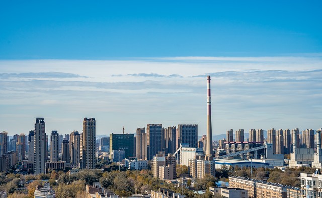 那么多北方城市，是否会成为中国的铁锈地带？