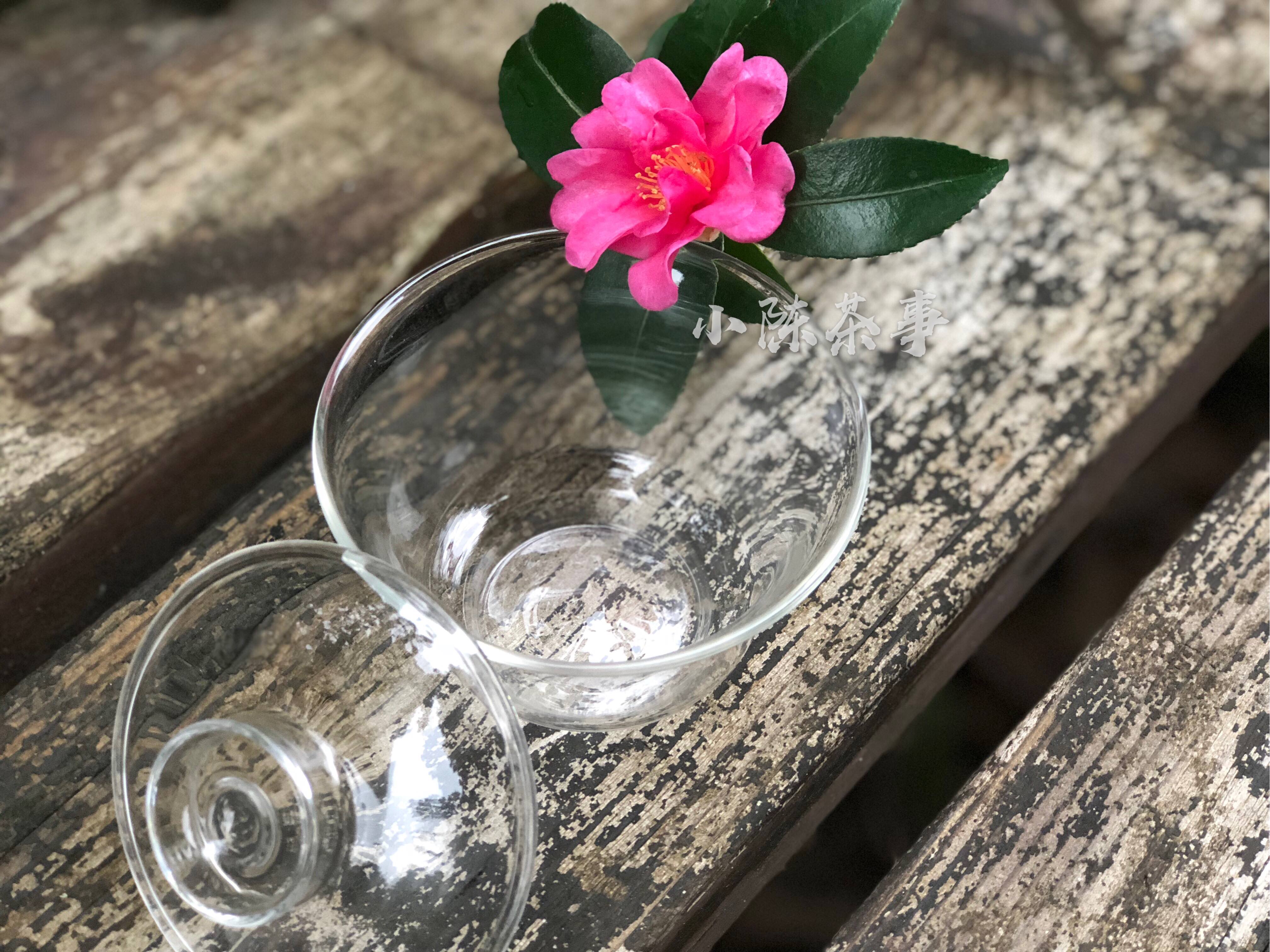 这四种茶具都不错,新手买茶具推荐哪种茶具好